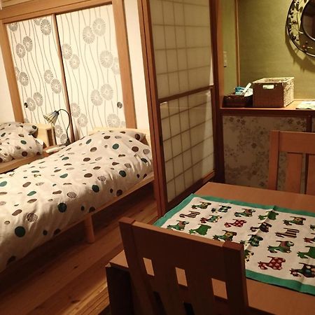 ワンコと泊まるジャスミンクリーク Hotel Tojooka Kültér fotó