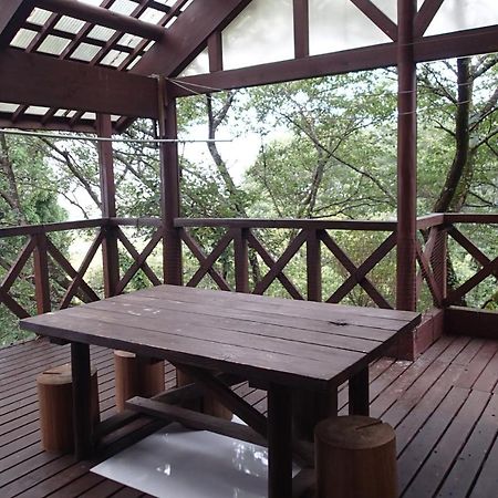 ワンコと泊まるジャスミンクリーク Hotel Tojooka Kültér fotó