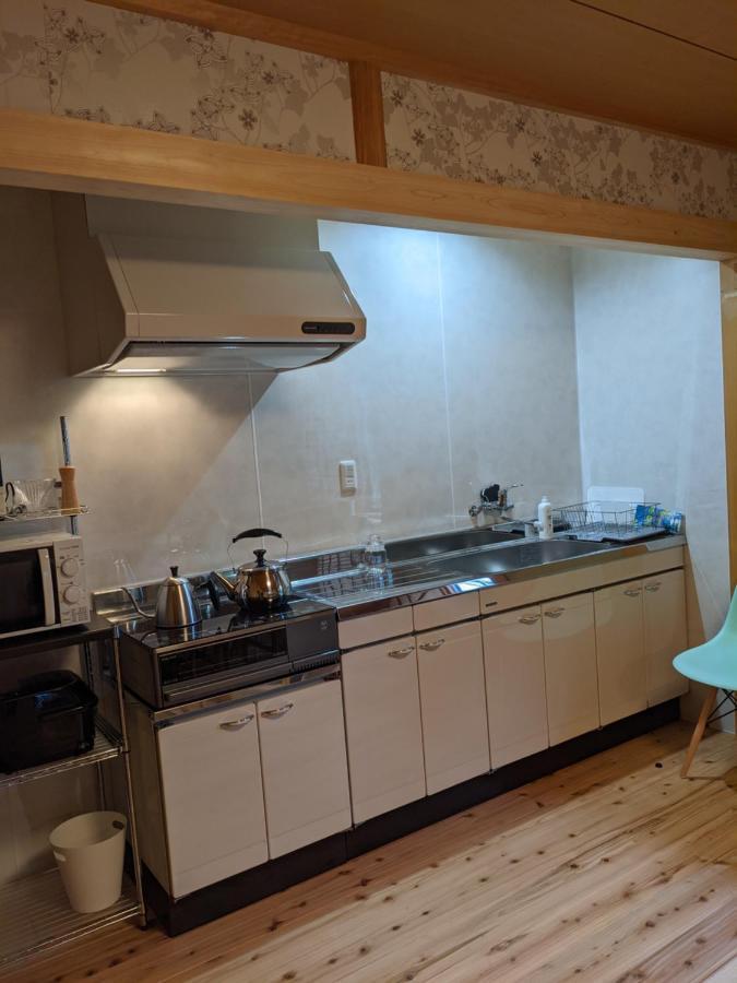 ワンコと泊まるジャスミンクリーク Hotel Tojooka Kültér fotó